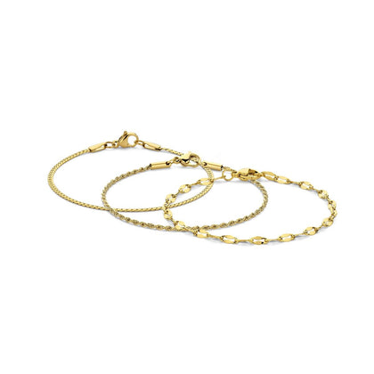 Bracelet Set Amia - Victoria bijoux